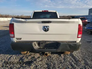 2015 Ram 2500 Tradesman with VIN 3C6UR5HL5FG503358, listed as a Copart auction lot 86611164 with 226,915 mi miles and Salvage title. Bid and sale history available at DreamBid. Image 6.