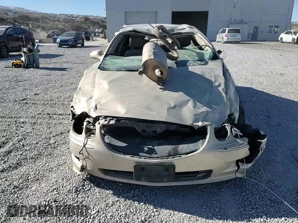 2009 Buick LaCrosse CXL with VIN 2G4WD582791112373, listed as a Copart auction lot 46636925 with Not Provided miles and Salvage Title. Bid and sale history available at carsss.com. Image 10.