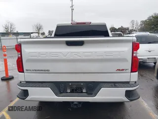 2022 Chevrolet Silverado 1500 RST with VIN 2GCPADED2N1507623, listed as a IAAI auction lot 41484236 with 45,070 mi miles and . Bid and sale history available at DreamBid. Image 17.