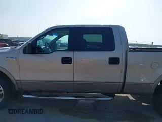 2006 Ford F-150 XLT с VIN 1FTPW14V36KD64144, выставлен на аукционе IAAI как лот 42520136 с пробегом 150 008 миль миль и . История ставок и продаж доступна на DreamBid. Изображение 14.
