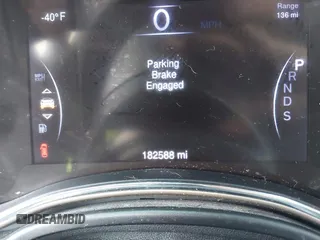 2015 Jeep Grand Cherokee Altitude with VIN 1C4RJEAGXFC856684, listed as a IAAI auction lot 41670546 with 182,588 mi miles. Bid and sale history available at carsss.com. Image 15.