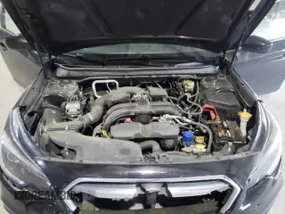 2019 Subaru Legacy Premium with VIN 4S3BNAF65K3002985, listed as a Copart auction lot 67980732 with 88,740 mi miles. Bid and sale history available at carsss.com. Image 12.