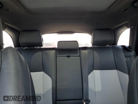 2024 Land Rover Range Rover Velar Dynamic SE с VIN SALYL2EX3RA369205, выставлен на аукционе Copart как лот 64060145 с пробегом 7 769 миль миль и Списание • Salvage title. История ставок и продаж доступна на DreamBid. Изображение 10.