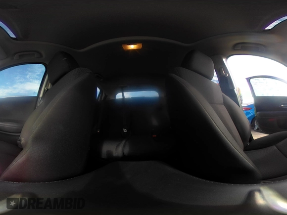 2017 Honda HR-V EX with VIN 3CZRU5H56HM720897, listed as a IAAI auction lot 41878528 with 78,107 mi miles. Bid and sale history available at carsss.com. Image 19.
