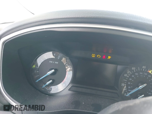 2016 Ford Fusion SE with VIN 3FA6P0H76GR235669, listed as a IAAI auction lot 40593164 with 121,973 mi miles and . Bid and sale history available at DreamBid. Image 15.