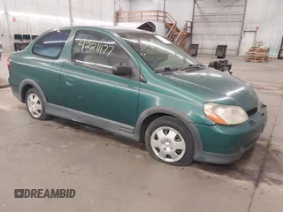2000 Toyota ECHO z VIN JTDAT1230Y0050255, wystawiony jako IAAI lot #42211177 z przebiegiem 336 971 mil mil oraz . Historia ofert i sprzedaży dostępna na DreamBid. Obrazek 1.