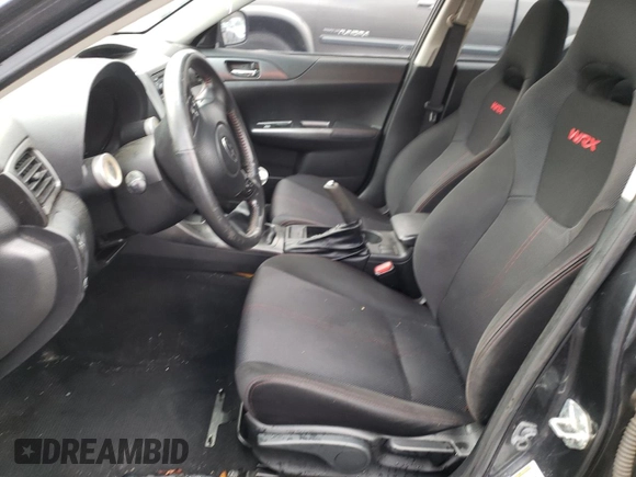 2012 Subaru WRX WRX z VIN JF1GV7E65CG003080, wystawiony jako Copart lot #81827764 z przebiegiem 70 495 mil mil oraz Nie do naprawy • Non repairable. Historia ofert i sprzedaży dostępna na DreamBid. Obrazek 7.