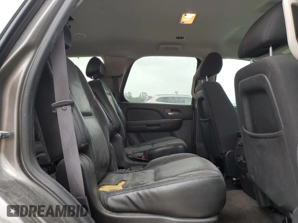 2012 Chevrolet Tahoe LS with VIN 1GNSCAE05CR292654, listed as a Copart auction lot 51362865 with 143,972 mi miles and Clean title. Bid and sale history available at DreamBid. Image 11.