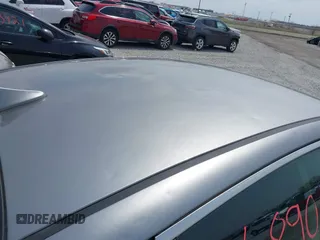 2017 Kia Optima LX with VIN 5XXGT4L32HG168901, listed as a IAAI auction lot 41775573 with 80,956 mi miles. Bid and sale history available at carsss.com. Image 18.