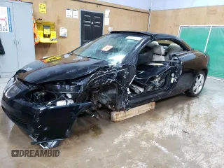 2007 Pontiac G6 GT z VIN 1G2ZH35NX74198874, wystawiony jako Copart lot #46899585 z przebiegiem Nie podano mil oraz Czysty tytuł • Clean title. Historia ofert i sprzedaży dostępna na DreamBid. Obrazek 1.