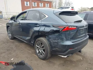 2015 Lexus NX 200t z VIN JTJBARBZ1F2010021, wystawiony jako IAAI lot #42078157 z przebiegiem 69 054 mil mil oraz . Historia ofert i sprzedaży dostępna na DreamBid. Obrazek 3.