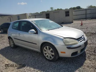 2007 Volkswagen Rabbit z VIN WVWBR71K07W240020, wystawiony jako Copart lot #70138334 z przebiegiem 156 800 mil mil oraz Czysty tytuł • Clean title. Historia ofert i sprzedaży dostępna na DreamBid. Obrazek 4.