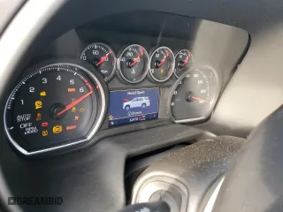 2021 Chevrolet Tahoe LS with VIN 1GNSKMKD8MR230016, listed as a Copart auction lot 78978574 with 62,970 mi miles and Salvage Title. Bid and sale history available at carsss.com. Image 9.