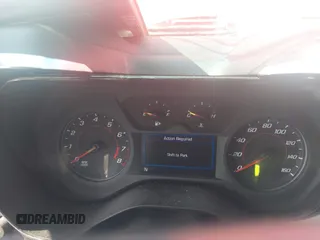 2022 Chevrolet Camaro 1LT z VIN 1G1FB1RX7N0107315, wystawiony jako IAAI lot #40176789 z przebiegiem Nie podano mil oraz . Historia ofert i sprzedaży dostępna na DreamBid. Obrazek 7.
