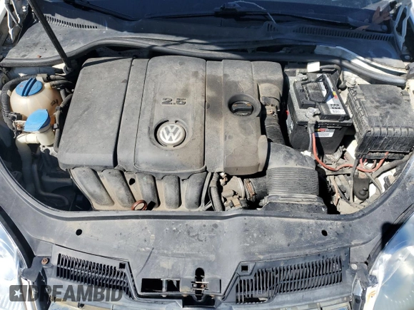 2010 Volkswagen Jetta Limited Edition with VIN 3VWAZ7AJ3AM099385, listed as a Copart auction lot 49352035 with 179,542 mi miles and Salvage title. Bid and sale history available at DreamBid. Image 11.