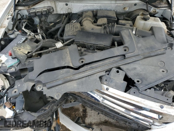 2011 Ford Expedition XLT with VIN 1FMJU1H54BEF47224, listed as a Copart auction lot 58379075 with 167,909 mi miles and Salvage title. Bid and sale history available at DreamBid. Image 12.