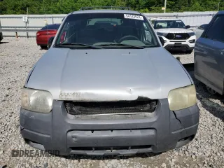 2002 Ford Escape XLT Choice с VIN 1FMYU03162KB99358, выставлен на аукционе Copart как лот 54183524 с пробегом 292 653 миль миль и Списание • Salvage title. История ставок и продаж доступна на DreamBid. Изображение 5.