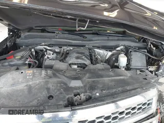 2015 Chevrolet Silverado 1500 LT with VIN 1GCVKREC3FZ430536, listed as a IAAI auction lot 41910194 with 131,541 mi miles. Bid and sale history available at carsss.com. Image 10.