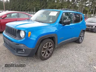 2015 Jeep Renegade Latitude with VIN ZACCJABT4FPC09722, listed as a IAAI auction lot 42056727 with 234,084 mi miles and . Bid and sale history available at DreamBid. Image 23.