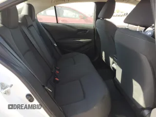 2023 Toyota Corolla LE z VIN 5YFB4MDE4PP064116, wystawiony jako Copart lot #52420265 z przebiegiem 31 260 mil mil oraz Szkoda całkowita • Salvage title. Historia ofert i sprzedaży dostępna na DreamBid. Obrazek 10.