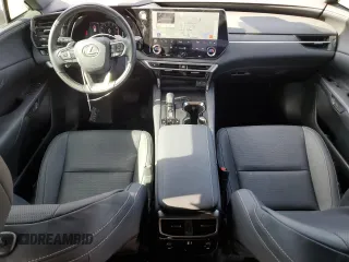 2024 Lexus RX 350 z VIN JTJCHMAA7R2020670, wystawiony jako Copart lot #54567235 z przebiegiem 3 510 mil mil oraz Szkoda całkowita • Salvage title. Historia ofert i sprzedaży dostępna na DreamBid. Obrazek 8.