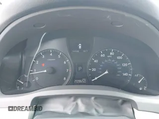 2010 Lexus RX 350 z VIN 2T2ZK1BA4AC032983, wystawiony jako IAAI lot #42443559 z przebiegiem 209 650 mil mil oraz . Historia ofert i sprzedaży dostępna na DreamBid. Obrazek 7.
