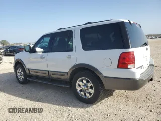 2004 Ford Expedition Special Service with VIN 1FMPU15L84LB05333, listed as a Copart auction lot 48160455 with 214,553 mi miles and Clean Title. Bid and sale history available at carsss.com. Image 2.
