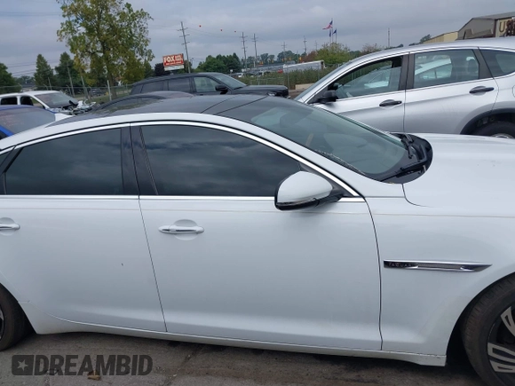 2013 Jaguar XJ Portfolio with VIN SAJWJ2GD3D8V48238, listed as a IAAI auction lot 40435160 with 136,738 mi miles and . Bid and sale history available at DreamBid. Image 13.