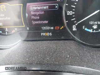 2018 Lincoln MKZ Reserve с VIN 3LN6L5E98JR602227, выставлен на аукционе IAAI как лот 41890600 с пробегом 120 331 миль миль и . История ставок и продаж доступна на DreamBid. Изображение 16.