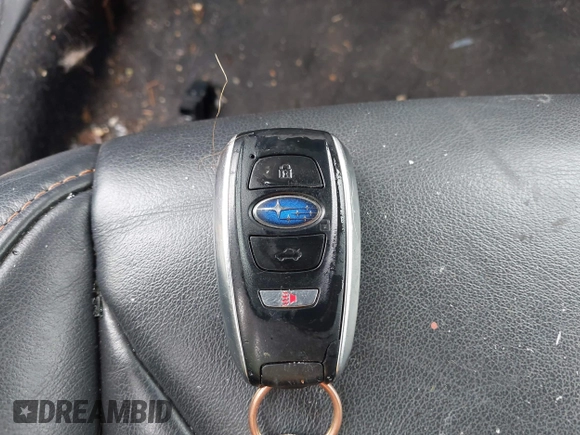 2018 Subaru Crosstrek Limited with VIN JF2GTAMC1JH289796, listed as a IAAI auction lot 42018018 with 120,441 mi miles and . Bid and sale history available at DreamBid. Image 11.