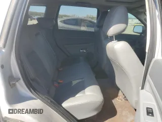 2006 Jeep Grand Cherokee Limited with VIN 1J4HR58N36C231076, listed as a Copart auction lot 53239725 with 226,964 mi miles and Clean title. Bid and sale history available at DreamBid. Image 11.