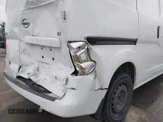 2018 Nissan NV200 S with VIN 3N6CM0KN4JK691809, listed as a IAAI auction lot 41945698 with 186,182 mi miles and . Bid and sale history available at DreamBid. Image 20.