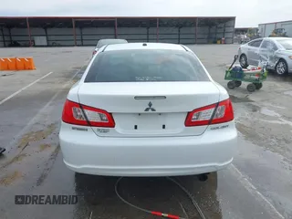 2011 Mitsubishi Galant ES with VIN 4A32B3FFXBE028746, listed as a IAAI auction lot 41696320 with 239,710 mi miles and . Bid and sale history available at DreamBid. Image 17.