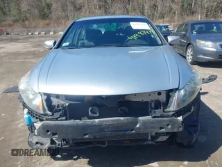 2008 Honda Accord EX with VIN 1HGCP26708A148438, listed as a IAAI auction lot 41987478 with 142,529 mi miles and . Bid and sale history available at DreamBid. Image 13.