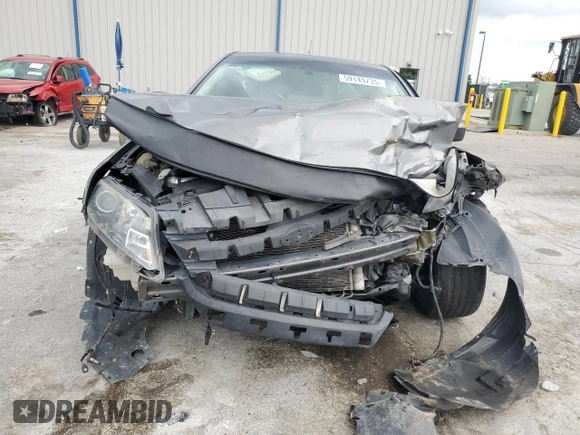 2010 Ford Fusion SE z VIN 3FAHP0HA3AR387128, wystawiony jako Copart lot #59149735 z przebiegiem Nie podano mil oraz Nie do naprawy • Non repairable. Historia ofert i sprzedaży dostępna na DreamBid. Obrazek 5.