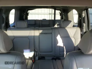 2011 Honda Pilot EX-L with VIN 5FNYF3H73BB031395, listed as a Copart auction lot 48391595 with 253,677 mi miles and Clean Title. Bid and sale history available at DreamBid. Image 10.