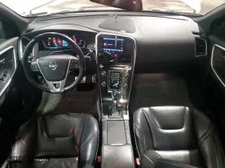 2014 Volvo XC60 3.0L R-Design Premier Plus with VIN YV4902DZ8E2558585, listed as a Copart auction lot 51761575 with 164,694 mi miles and Salvage Title. Bid and sale history available at carsss.com. Image 8.
