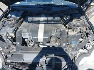 2001 Mercedes-Benz C 320 with VIN WDBRF64J81F020036, listed as a IAAI auction lot 41998198 with 111,407 mi miles and . Bid and sale history available at DreamBid. Image 10.