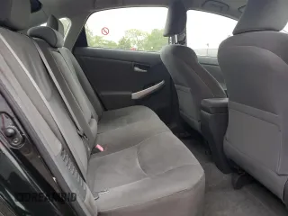 2011 Toyota Prius I z VIN JTDKN3DU0B0324609, wystawiony jako Copart lot #58604915 z przebiegiem 96 202 mil mil oraz Szkoda całkowita • Salvage title. Historia ofert i sprzedaży dostępna na DreamBid. Obrazek 10.