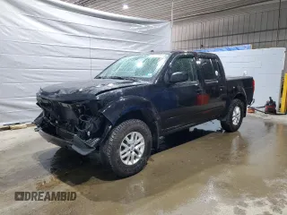 2014 Nissan Frontier SV z VIN 1N6AD0EV0EN750390, wystawiony jako Copart lot #54377955 z przebiegiem 91 541 mil mil oraz Szkoda całkowita • Salvage title. Historia ofert i sprzedaży dostępna na DreamBid. Obrazek 1.