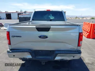 2015 Ford F-150 XL с VIN 1FTEX1C83FKD36974, выставлен на аукционе IAAI как лот 42496516 с пробегом 228 196 миль миль и . История ставок и продаж доступна на DreamBid. Изображение 6.