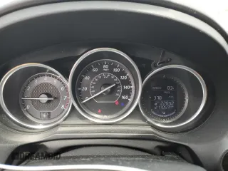 2014 Mazda Mazda6 i Touring with VIN JM1GJ1V52E1111544, listed as a Copart auction lot 54774025 with 217,059 mi miles and Clean Title. Bid and sale history available at carsss.com. Image 9.