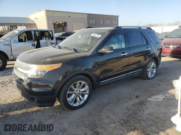 2014 Ford Explorer XLT z VIN 1FM5K8D80EGB67578, wystawiony jako Copart lot #48302795 z przebiegiem 250 614 mil mil oraz Szkody całkowita. Historia ofert i sprzedaży dostępna na DreamBid. Obrazek 1.