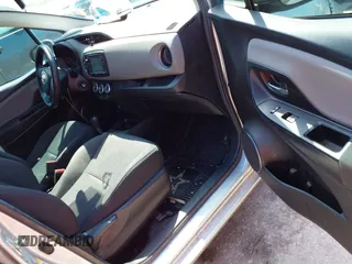 2016 Toyota Yaris L z VIN VNKKTUD3XGA060102, wystawiony jako IAAI lot #42259590 z przebiegiem 141 809 mil mil oraz . Historia ofert i sprzedaży dostępna na DreamBid. Obrazek 5.