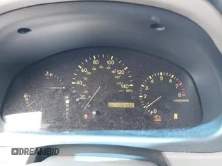 2000 Lexus RX 300 with VIN JT6GF10U6Y0052175, listed as a IAAI auction lot 42003969 with 136,450 mi miles and . Bid and sale history available at DreamBid. Image 7.