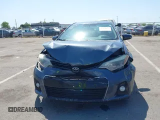 2016 Toyota Corolla L with VIN 5YFBURHE7GP423787, listed as a IAAI auction lot 42170173 with 94,243 mi miles and . Bid and sale history available at DreamBid. Image 12.