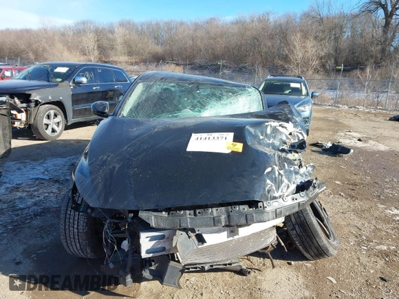 2020 Nissan Altima S with VIN 1N4BL4BV2LC252969, listed as a IAAI auction lot 41413371 with Not Provided miles and . Bid and sale history available at DreamBid. Image 12.