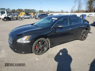 2012 Nissan Maxima SV с VIN 1N4AA5AP3CC854676, выставлен на аукционе Copart как лот 87443094 с пробегом 170 783 миль миль и Списание • Salvage title. История ставок и продаж доступна на DreamBid. Изображение 1.