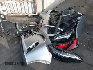 2023 Lexus RX 350 с VIN 2T2BAMBA6PC021384, выставлен на аукционе IAAI как лот 41922467 с пробегом 16 867 миль миль и . История ставок и продаж доступна на DreamBid. Изображение 12.