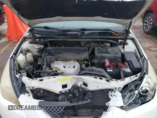 2007 Toyota Solara SE with VIN 4T1CE30P47U754207, listed as a IAAI auction lot 42378279 with 223,706 mi miles and . Bid and sale history available at DreamBid. Image 10.